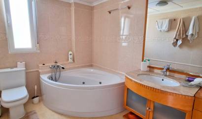 Sale - Villa - Torrevieja - La Mata