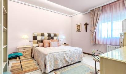 Sale - Villa - Torrevieja - La Mata