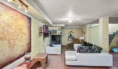 Sale - Villa - Torrevieja - La Mata