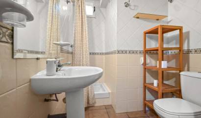 Sale - Villa - Torrevieja - La Mata