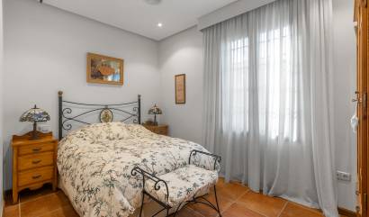 Sale - Villa - Torrevieja - La veleta