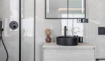 Sale - Villa - Torrevieja - Los Balcones - Los Altos del Edén