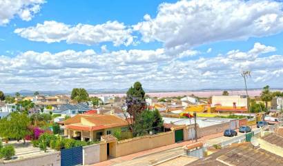 Sale - Villa - Torrevieja - Los Balcones