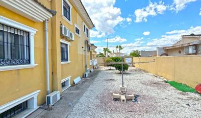 Sale - Villa - Torrevieja - Los Balcones