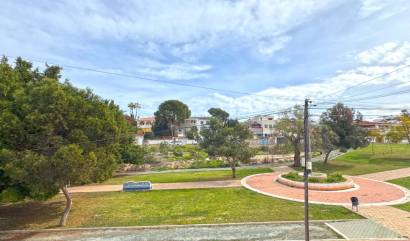 Sale - Villa - Torrevieja - Los Balcones