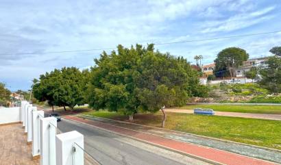 Sale - Villa - Torrevieja - Los Balcones