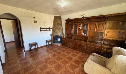 Sale - Villa - Torrevieja - Los balcones