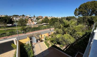 Sale - Villa - Torrevieja - Los balcones