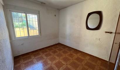 Sale - Villa - Torrevieja - Los balcones