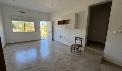 Sale - Villa - Torrevieja - Los balcones