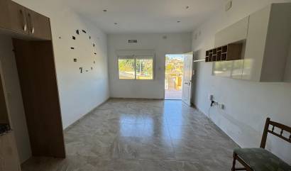 Sale - Villa - Torrevieja - Los balcones