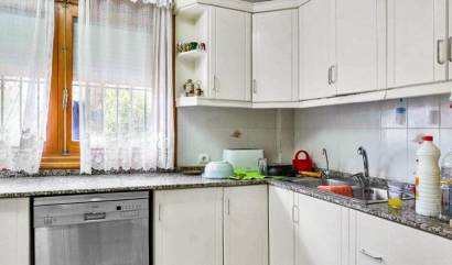 Sale - Villa - Torrevieja - Los Balcones