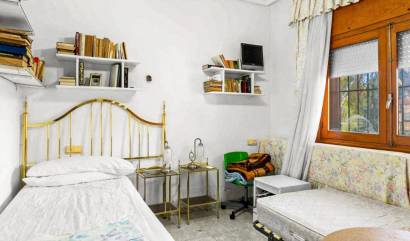 Sale - Villa - Torrevieja - Los Balcones