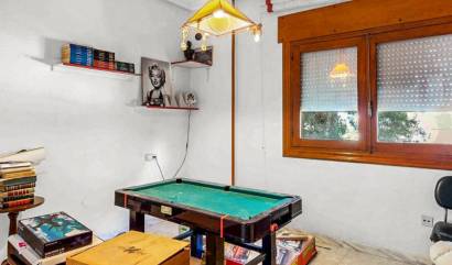 Sale - Villa - Torrevieja - Los Balcones