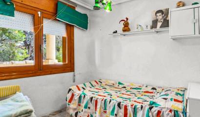 Sale - Villa - Torrevieja - Los Balcones