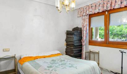 Sale - Villa - Torrevieja - Los Balcones