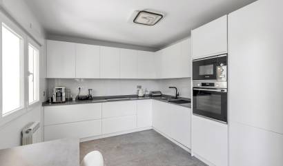 Sale - Villa - Torrevieja - Los Balcones