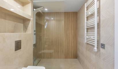 Sale - Villa - Torrevieja - Los Balcones