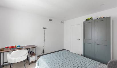 Sale - Villa - Torrevieja - Los Balcones