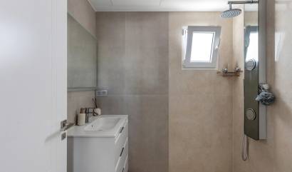 Sale - Villa - Torrevieja - Los Balcones