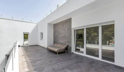 Sale - Villa - Torrevieja - Los Balcones