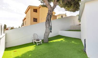 Sale - Villa - Torrevieja - Los Balcones