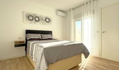 Sale - Villa - Torrevieja - San Luis