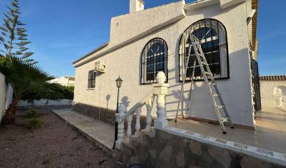 Sale - Villa - Torrevieja - San luis