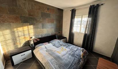 Sale - Villa - Torrevieja - San luis