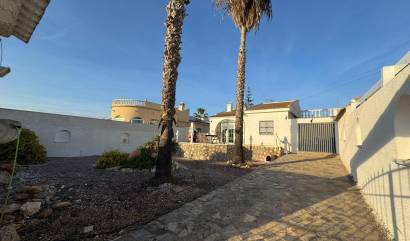 Sale - Villa - Torrevieja - San luis