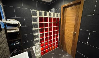 Sale - Villa - Torrevieja - San luis