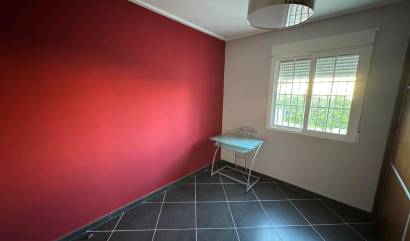 Sale - Villa - Torrevieja - San luis