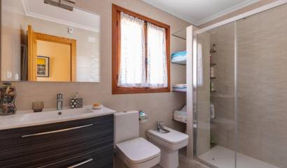 Sale - Villa - Torrevieja - Torreblanca