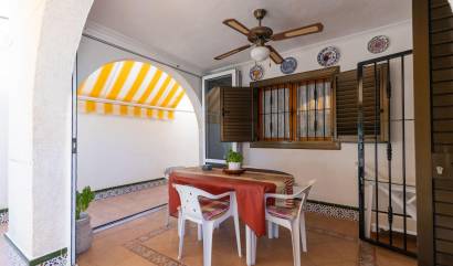 Sale - Villa - Torrevieja - Torreblanca