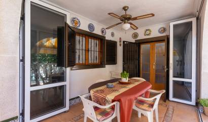 Sale - Villa - Torrevieja - Torreblanca