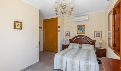 Sale - Villa - Torrevieja - Torreblanca