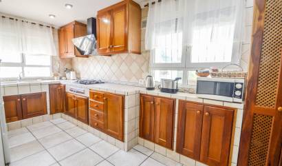 Sale - Villa - Torrevieja