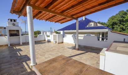 Sale - Villa - Torrevieja