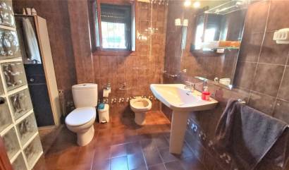 Sale - Villa - Torrevieja