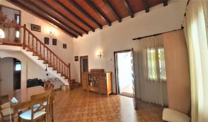 Sale - Villa - Torrevieja