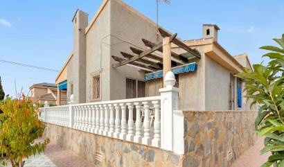 Sale - Villa - Torrevieja