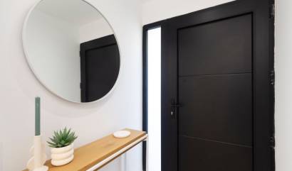 Sale - Villa - Torrevieja