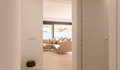 Sale - Villa - Torrevieja