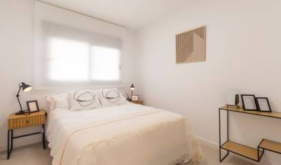 Sale - Villa - Torrevieja