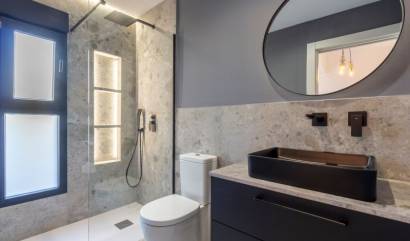 Sale - Villa - Torrevieja