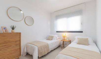 Sale - Villa - Torrevieja