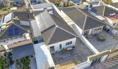 Sale - Villa - Torrevieja