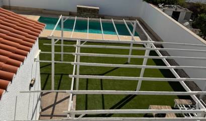 Sale - Villa - Torrevieja