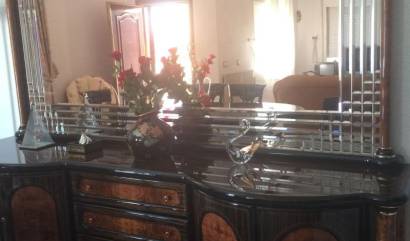 Sale - Villa - Torrevieja