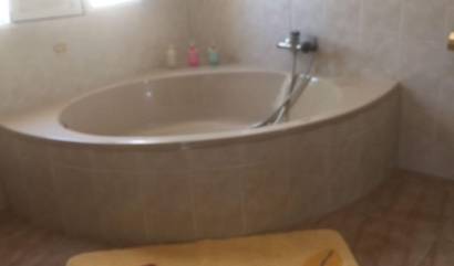 Sale - Villa - Torrevieja